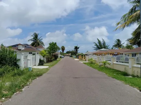 Rum Cay Avenue Lot 117 New Providence Paradise Island BS