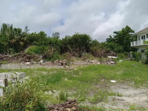 Rum Cay Avenue Lot 117 New Providence Paradise Island BS