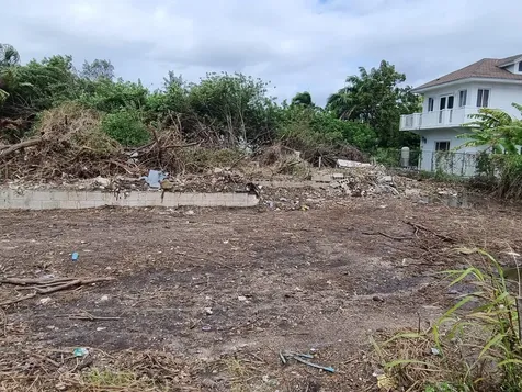Rum Cay Avenue Lot 117 New Providence Paradise Island BS
