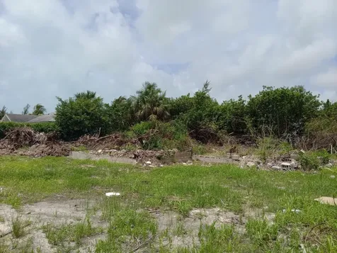 Rum Cay Avenue Lot 117 New Providence Paradise Island BS