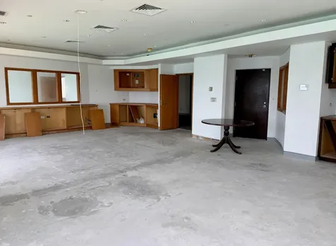 One Bay Street New Providence Paradise Island BS