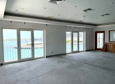 One Bay Street New Providence Paradise Island BS