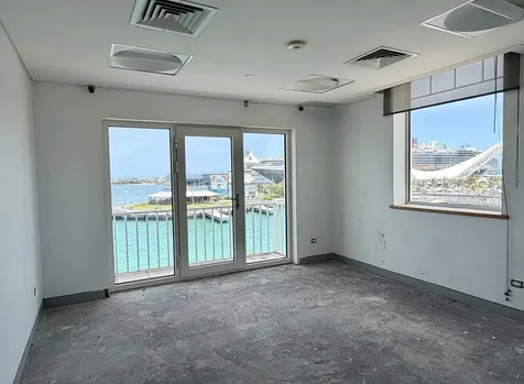 One Bay Street New Providence Paradise Island BS