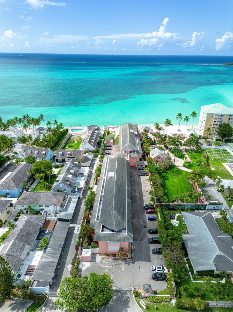 Cable Beach, West Bay Street New Providence Paradise Island BS