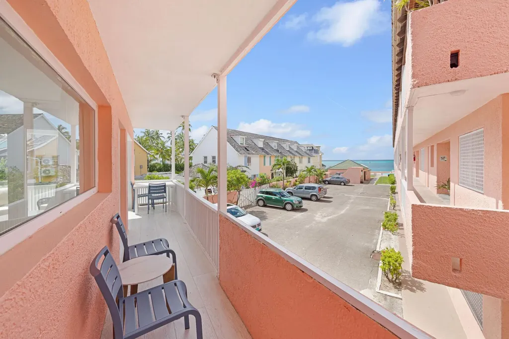 Cable Beach, West Bay Street New Providence Paradise Island BS