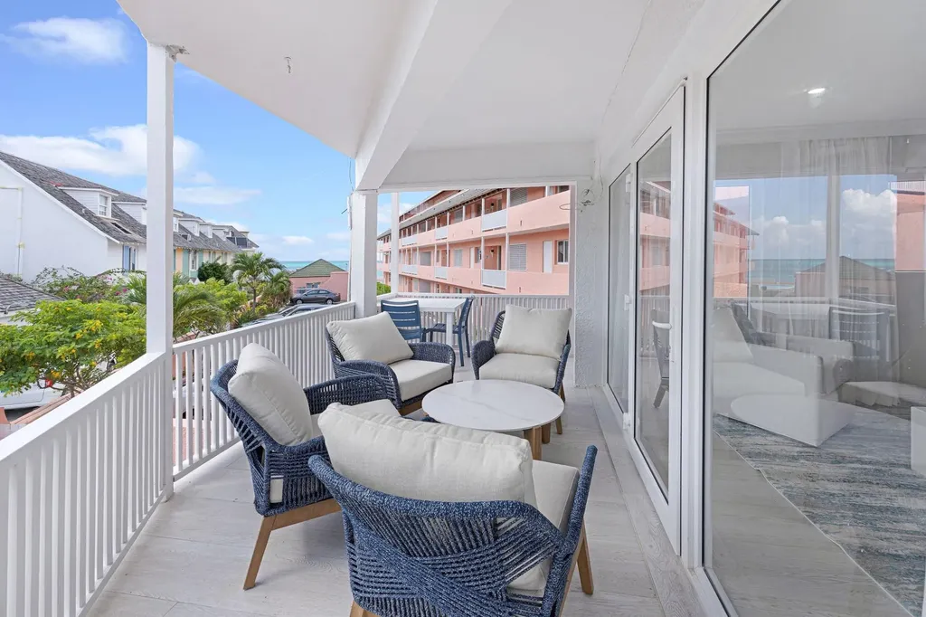 Cable Beach, West Bay Street New Providence Paradise Island BS