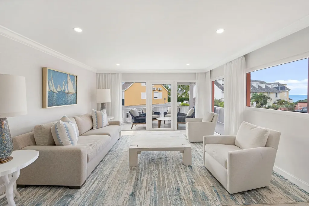 Cable Beach, West Bay Street New Providence Paradise Island BS