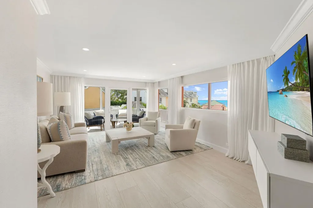 Cable Beach, West Bay Street New Providence Paradise Island BS