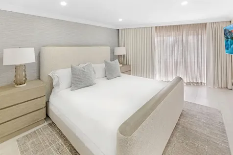 Cable Beach, West Bay Street New Providence Paradise Island BS