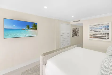 Cable Beach, West Bay Street New Providence Paradise Island BS