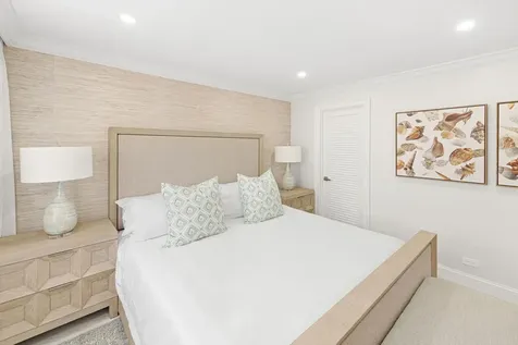 Cable Beach, West Bay Street New Providence Paradise Island BS