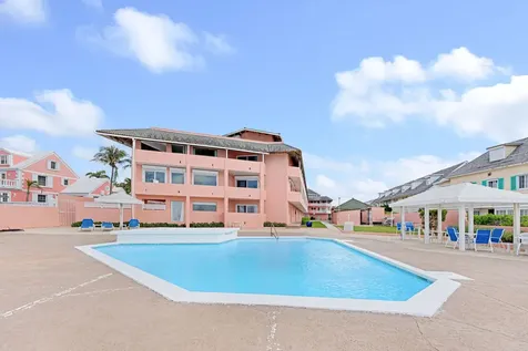 Cable Beach, West Bay Street New Providence Paradise Island BS