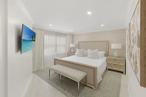 Cable Beach, West Bay Street New Providence Paradise Island BS