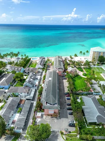 Cable Beach, West Bay Street New Providence Paradise Island BS