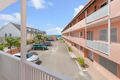 Cable Beach, West Bay Street New Providence Paradise Island BS