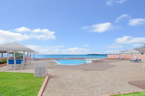 Cable Beach, West Bay Street New Providence Paradise Island BS