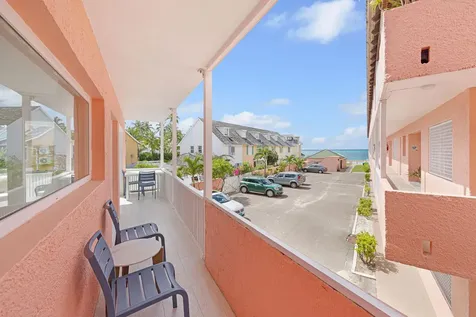 Cable Beach, West Bay Street New Providence Paradise Island BS