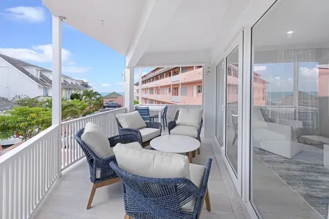Cable Beach, West Bay Street New Providence Paradise Island BS