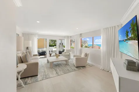 Cable Beach, West Bay Street New Providence Paradise Island BS