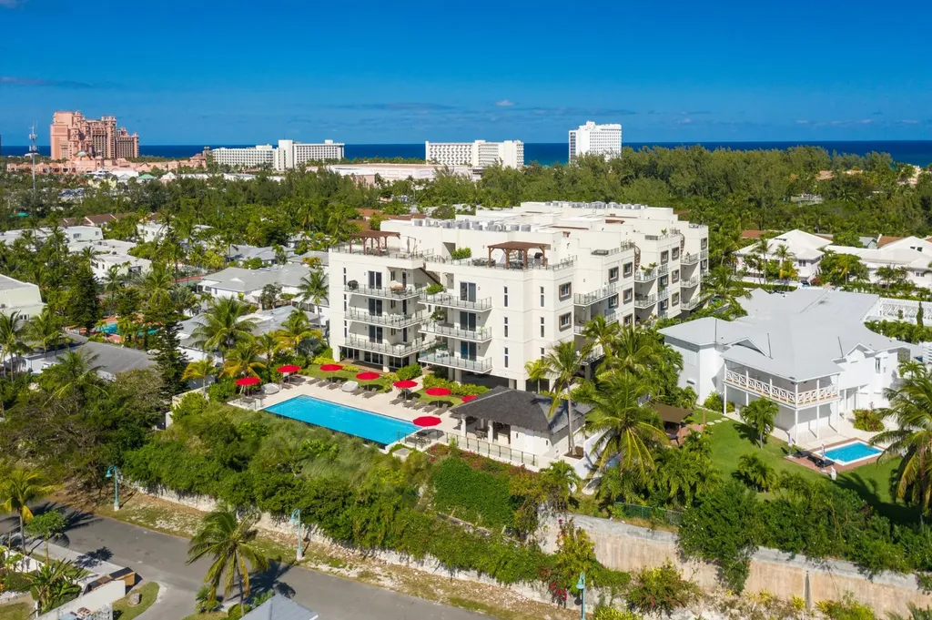 Ph 8 Thirty Six For Rent New Providence Paradise Island BS
