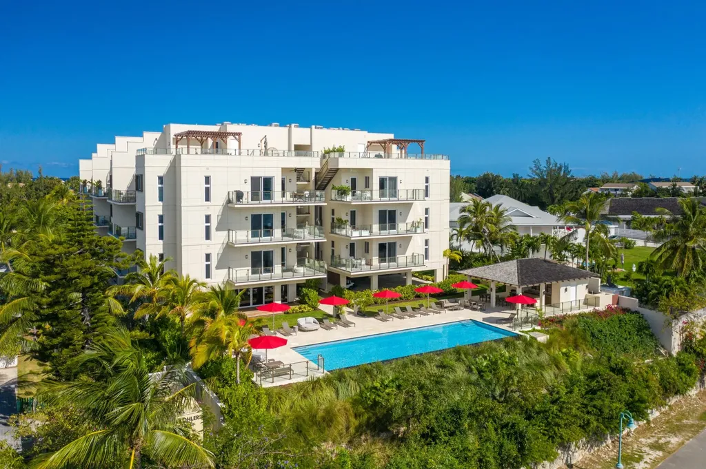 Ph 8 Thirty Six For Rent New Providence Paradise Island BS