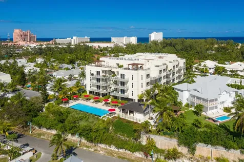 Ph 8 Thirty Six For Rent New Providence Paradise Island BS