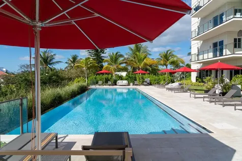 Ph 8 Thirty Six For Rent New Providence Paradise Island BS