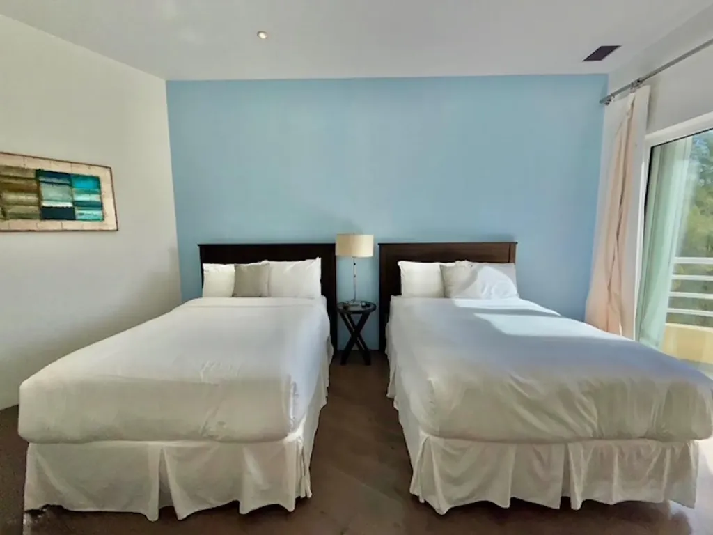 Oceanview Condominiums Grand Bahama Freeport BS