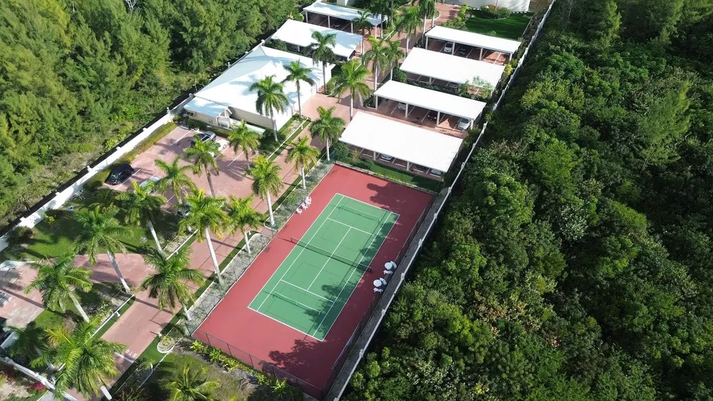 Oceanview Condominiums Grand Bahama Freeport BS