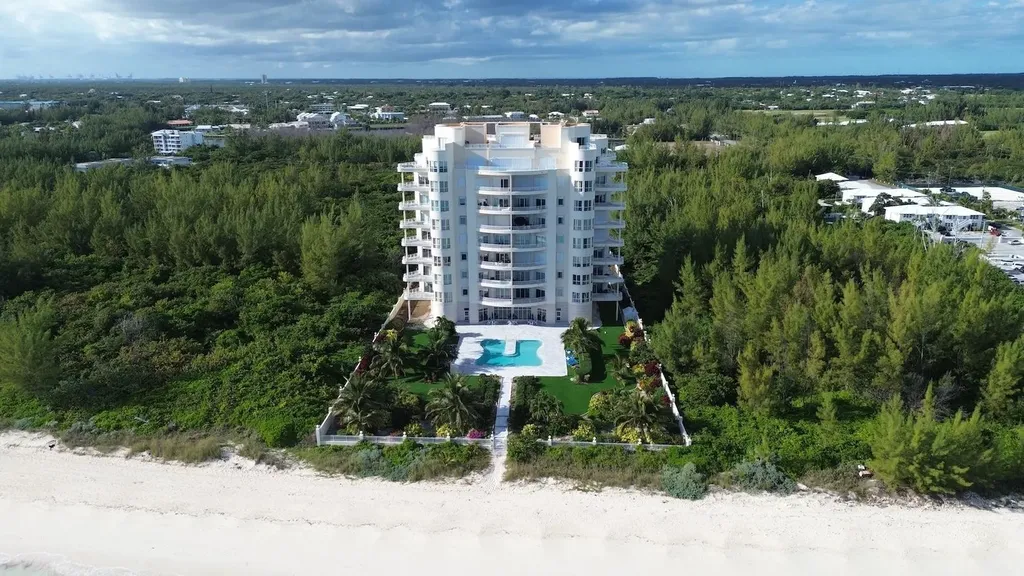 Oceanview Condominiums Grand Bahama Freeport BS
