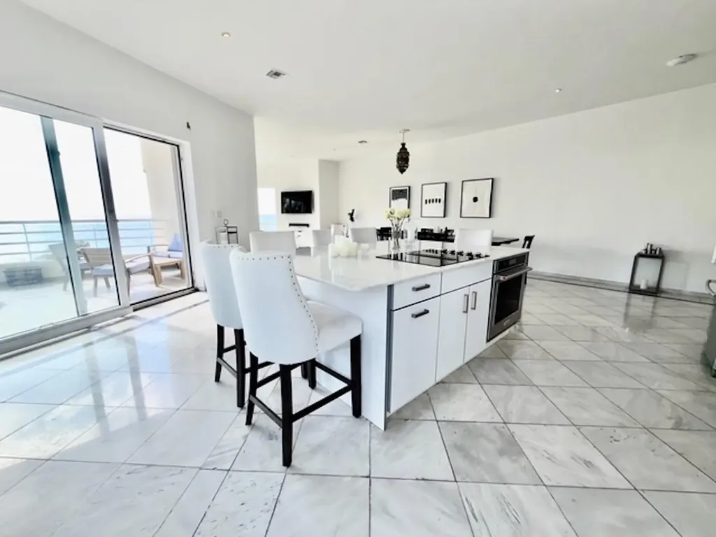 Oceanview Condominiums Grand Bahama Freeport BS