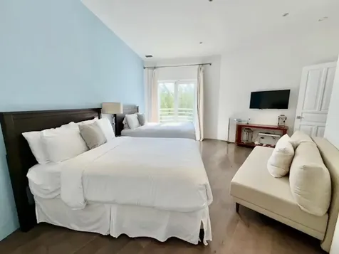 Oceanview Condominiums Grand Bahama Freeport BS