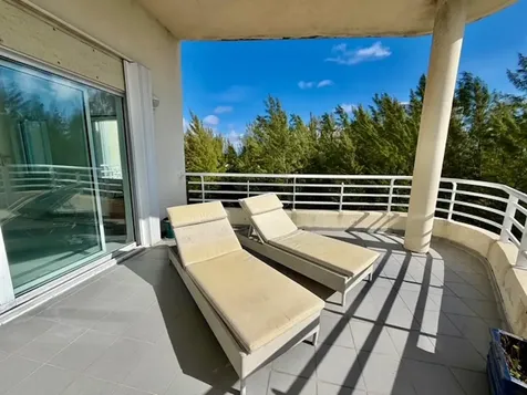 Oceanview Condominiums Grand Bahama Freeport BS