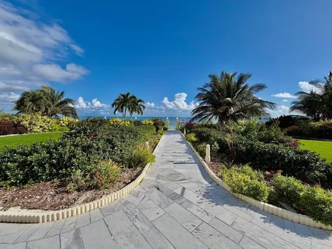 Oceanview Condominiums Grand Bahama Freeport BS