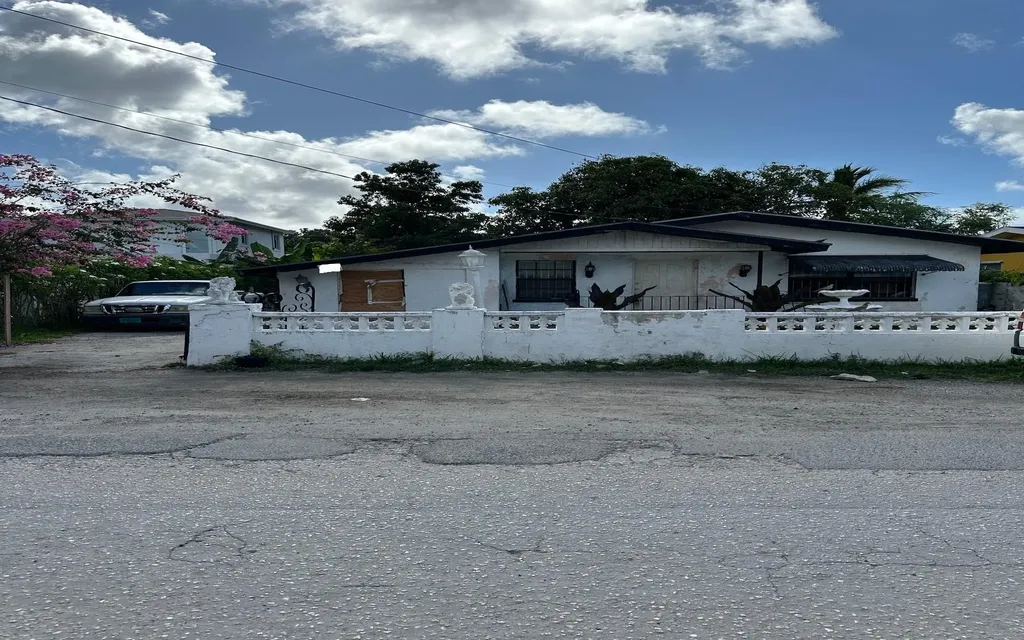 Lot 47, New Hope Drive New Providence Paradise Island BS