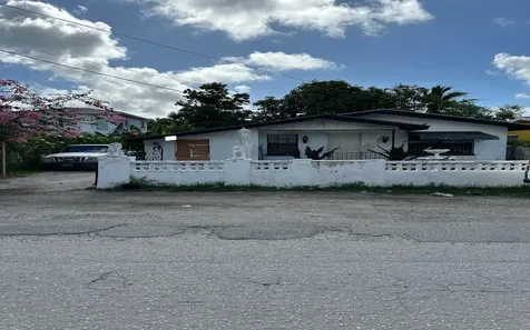 Lot 47, New Hope Drive New Providence Paradise Island BS