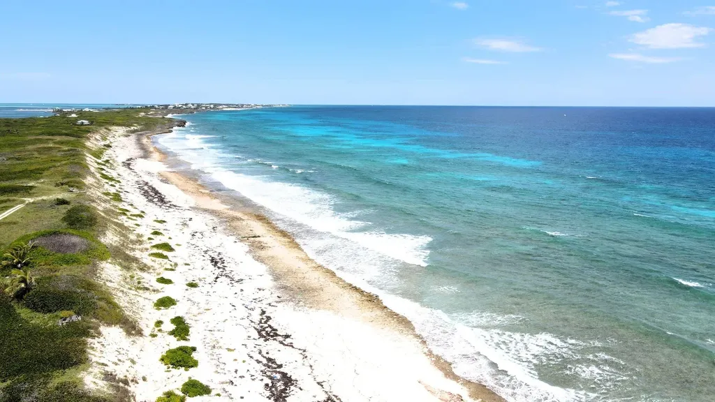 Lot 37, Tilloo Beach Subd Abaco BS