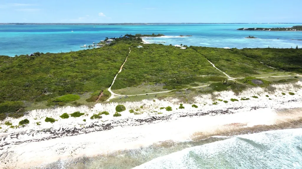 Lot 37, Tilloo Beach Subd Abaco BS
