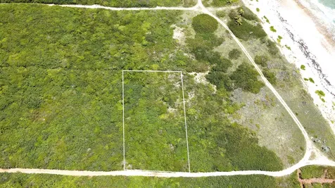 Lot 37, Tilloo Beach Subd Abaco BS