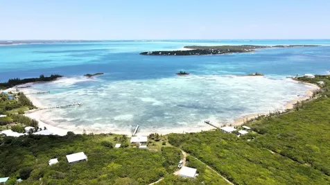 Lot 37, Tilloo Beach Subd Abaco BS