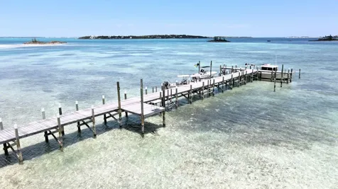 Lot 37, Tilloo Beach Subd Abaco BS