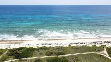 Lot 37, Tilloo Beach Subd Abaco BS