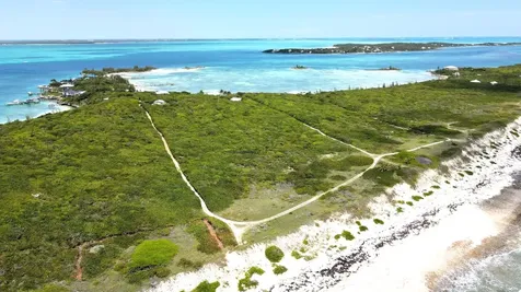 Lot 37, Tilloo Beach Subd Abaco BS