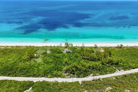 Sugar Beach Great Harbour Berry Islands BS