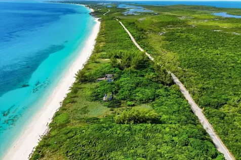 Sugar Beach Great Harbour Berry Islands BS