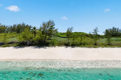 Sugar Beach Great Harbour Berry Islands BS