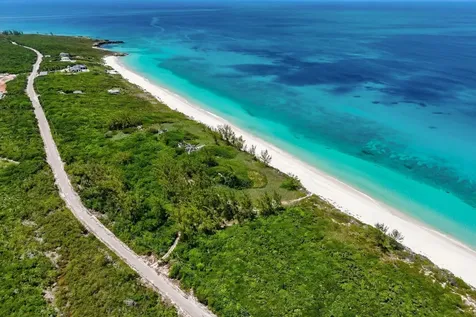 Sugar Beach Great Harbour Berry Islands BS