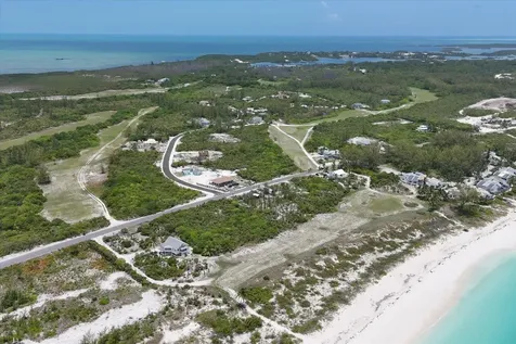 Sugar Beach Great Harbour Berry Islands BS