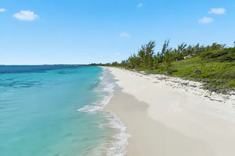 Sugar Beach Great Harbour Berry Islands BS