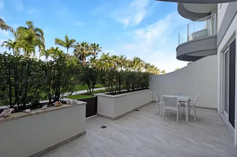 Garden Villa 5 One Cable New Providence Paradise Island BS